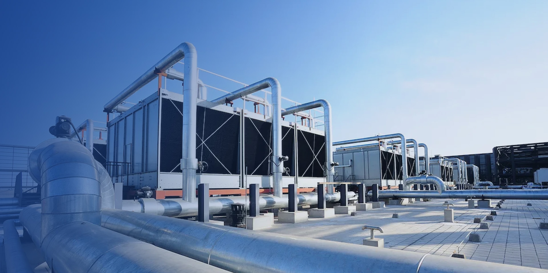 绍兴上虞大金风冷设备制造有限公司